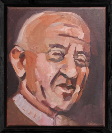 Halldór Laxness